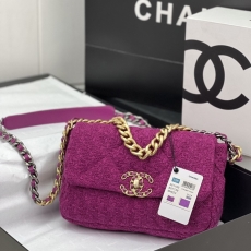 Chanel 19 Bags